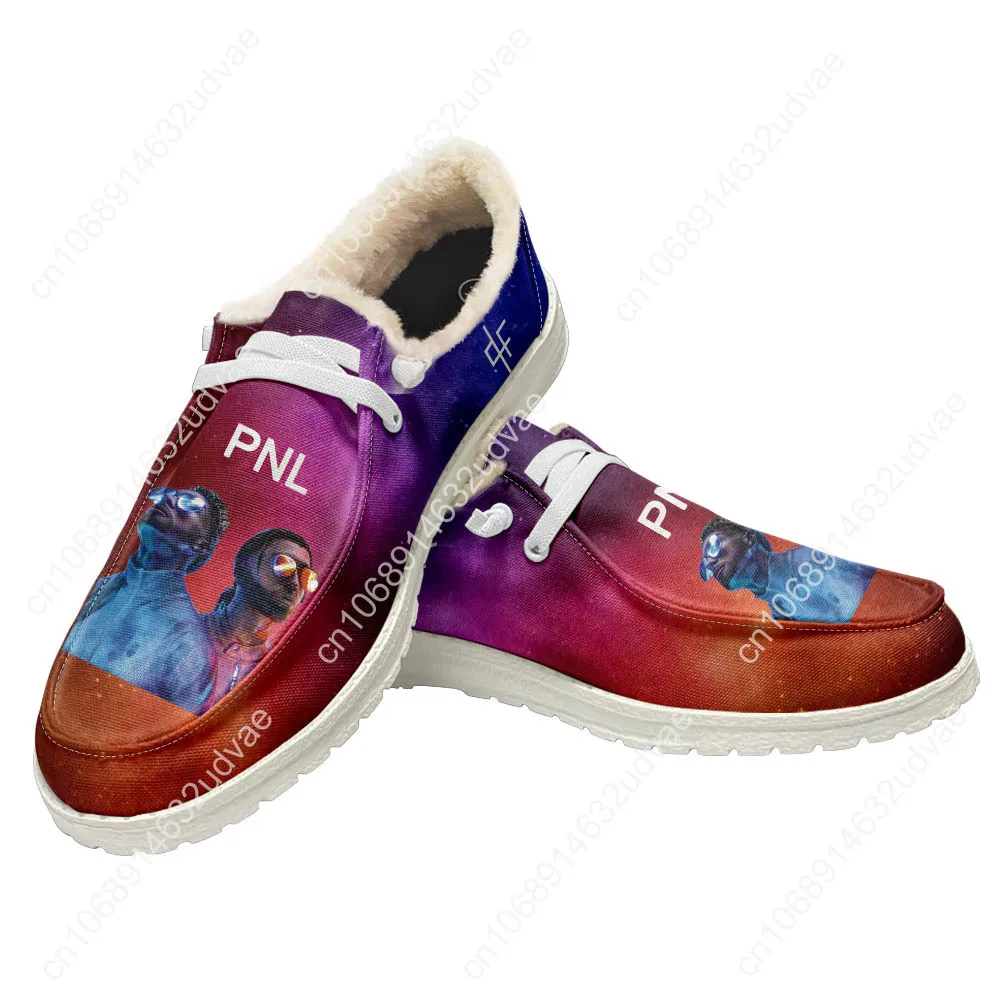 Le Monde Chico Plush Loafers P - Men'S Shoes Lightweight avis et prix