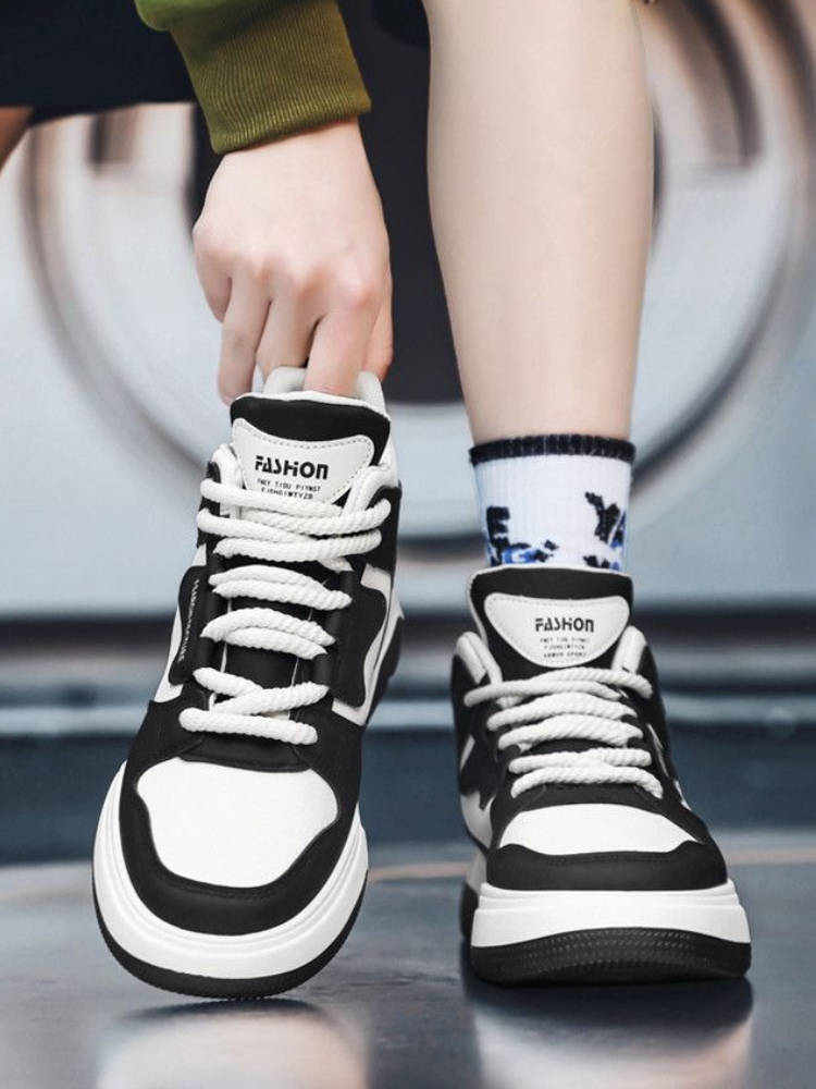 Plate-forme de sport bottes ha - Men Shoes Offer avis et prix