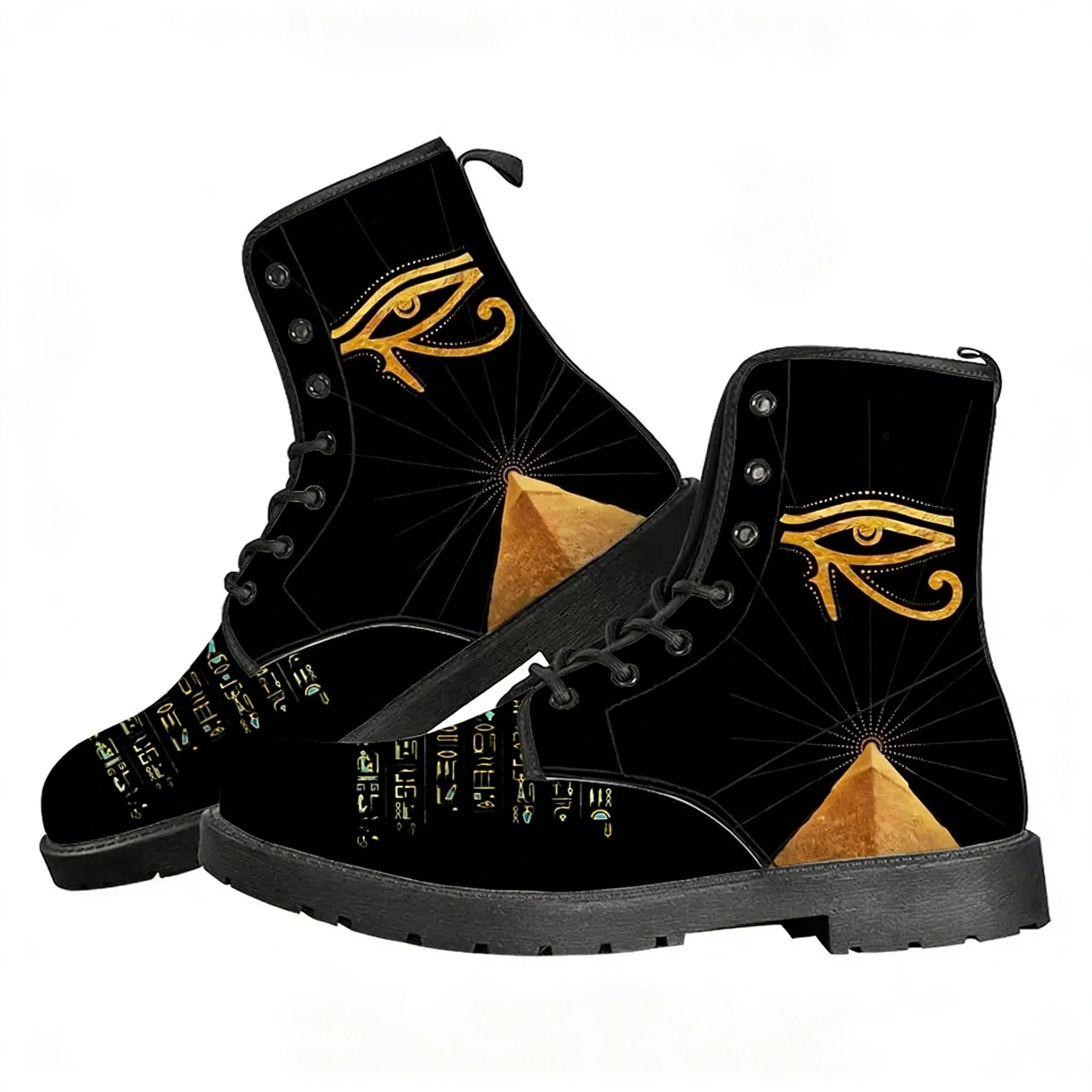 Bottes décontractées Horus, di - Men Shoes Egypt avis et prix