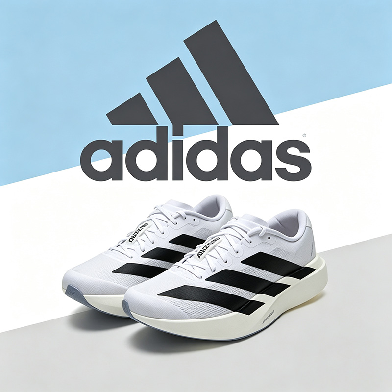 Chaussures de course Adidas Ev - Men'S Shoes Half Cut avis et prix