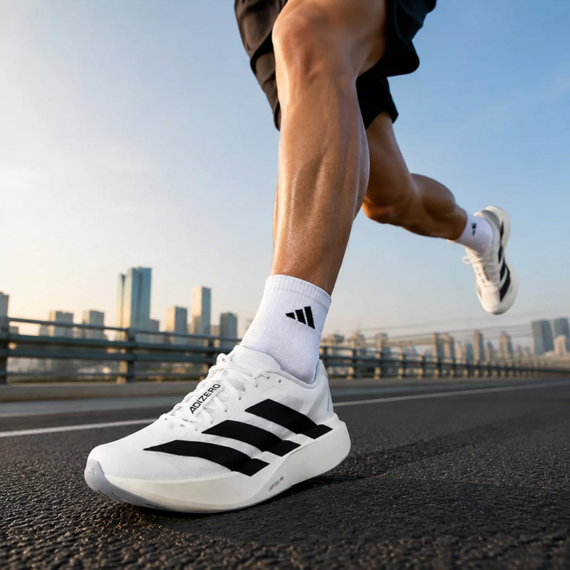Chaussures de course Adidas Ev - Men'S Shoes Half Cut avis et prix