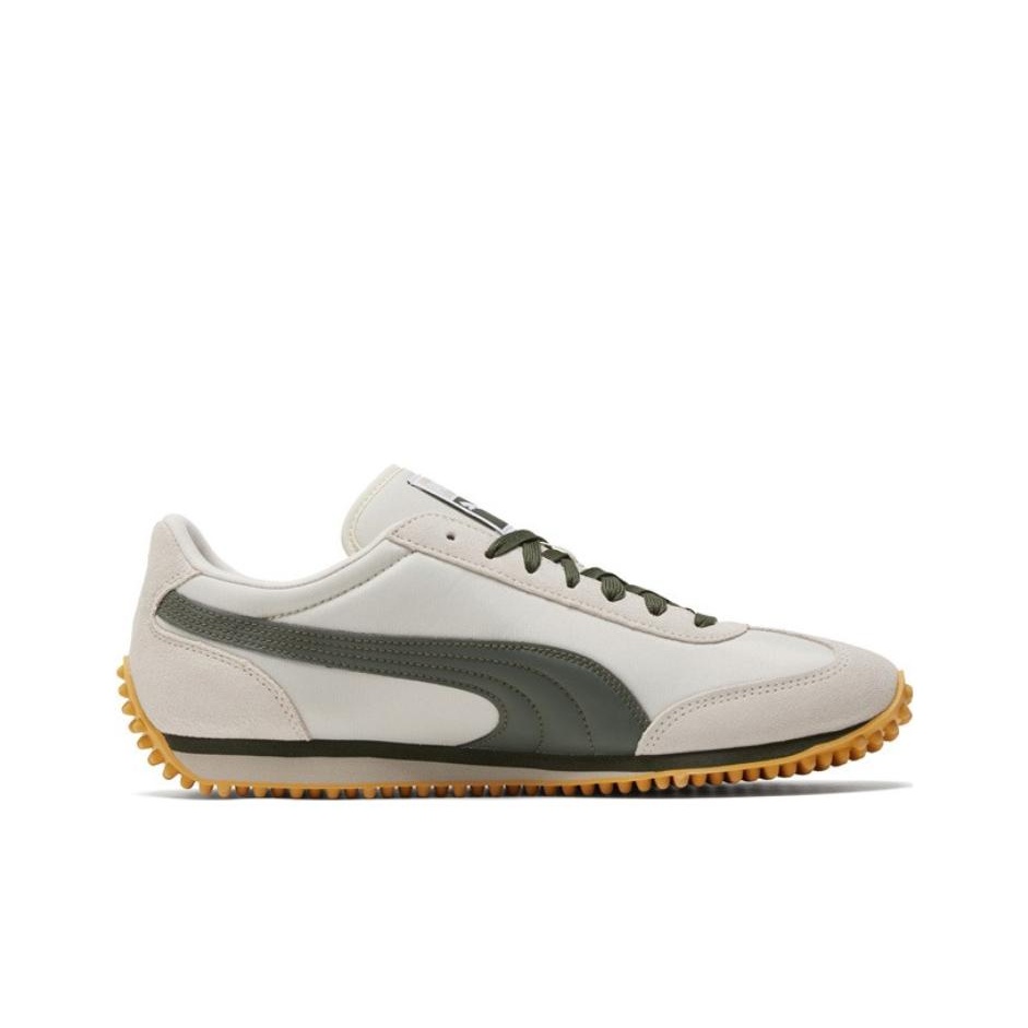 PUMA Whirlwind Classic Textile - Men'S Shoes Low Top avis et prix