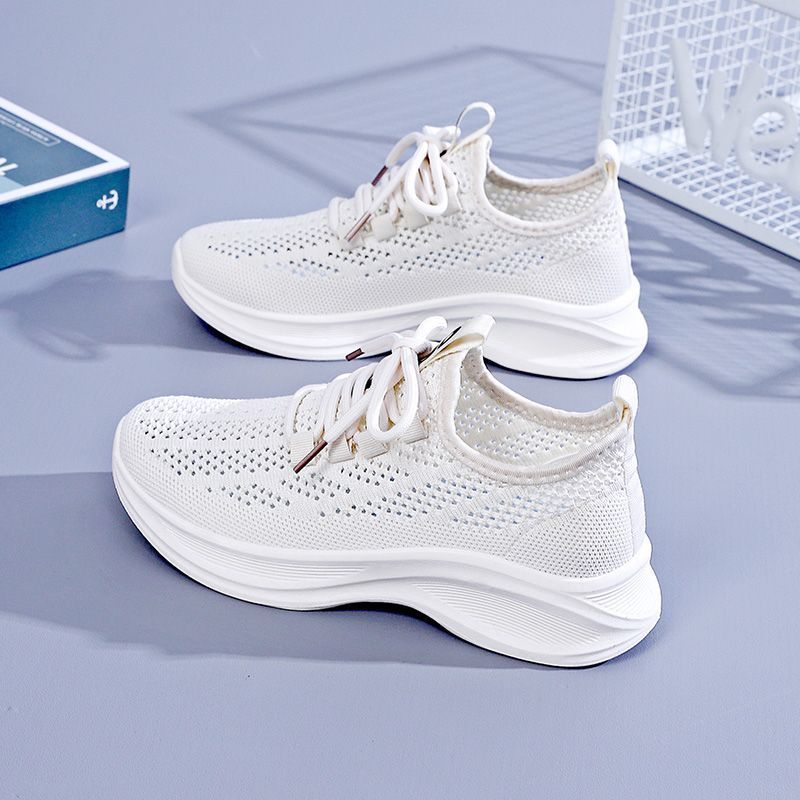 Baskets d'été pour femmes en m - Mesh Trainer Breathable avis et prix