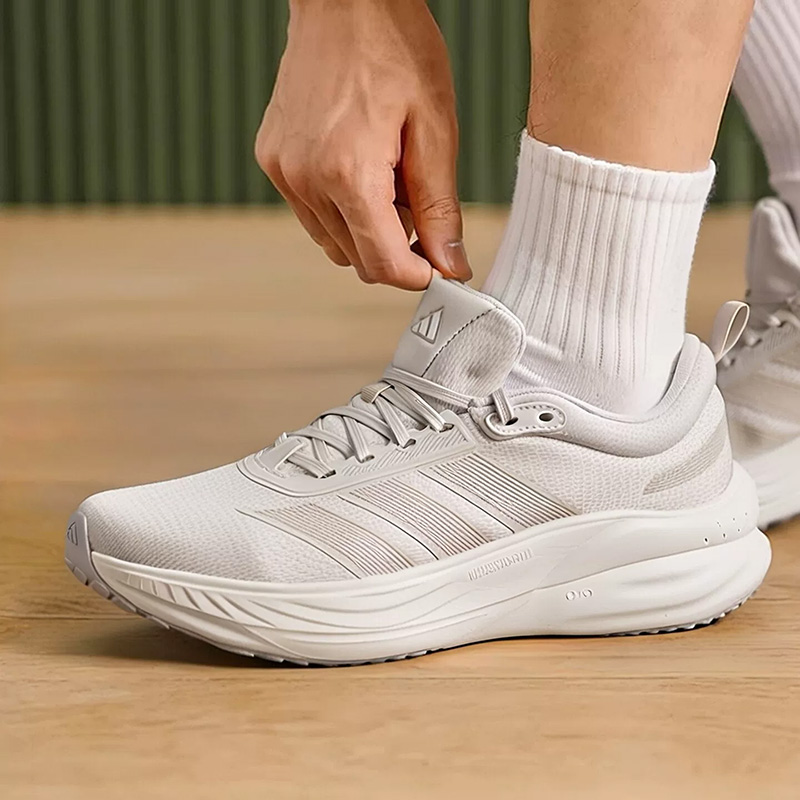 Chaussures de course Adidas po - Men'S Shoes Half Cut avis et prix