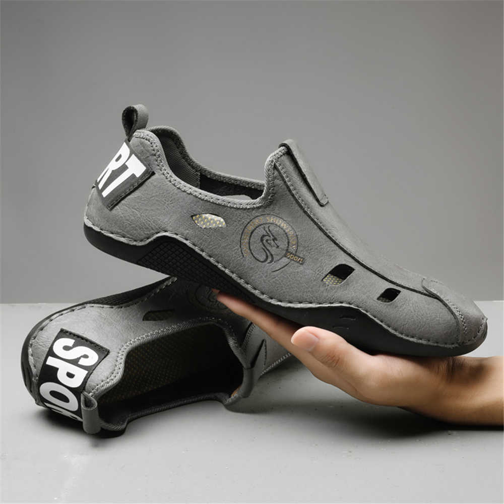 Printemps-automne Demi-saison  - Men Shoes Brand avis et prix