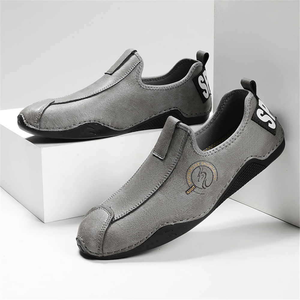 Printemps-automne Demi-saison  - Men Shoes Brand avis et prix