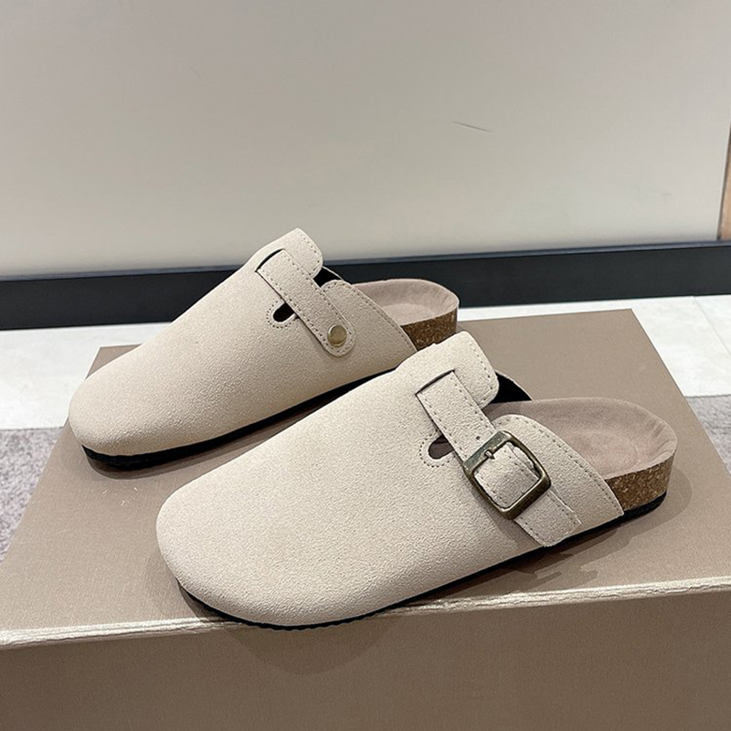 Sandales en daim classiques po - Men Shoes Classic avis et prix