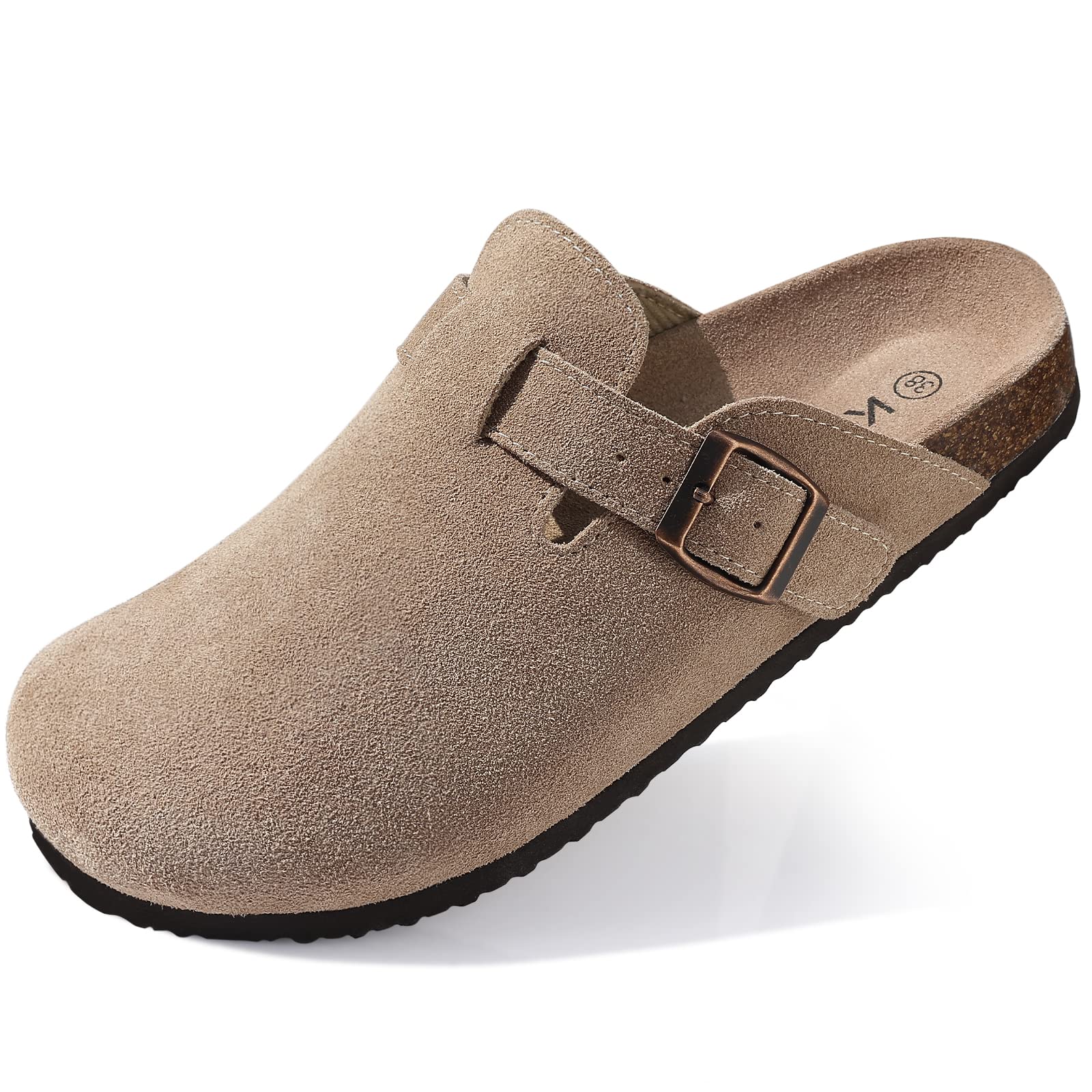Sandales en daim classiques po - Men Shoes Classic avis et prix