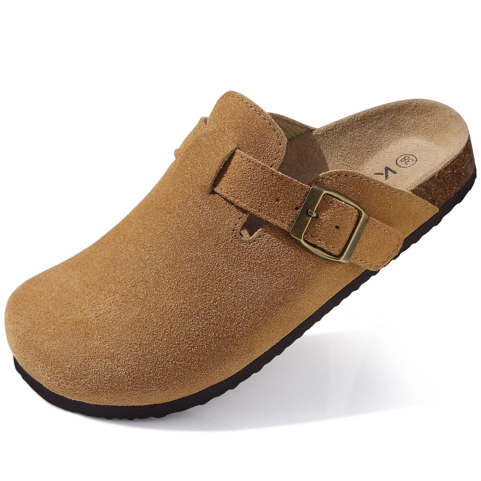 Sandales en daim classiques po - Men Shoes Classic avis et prix