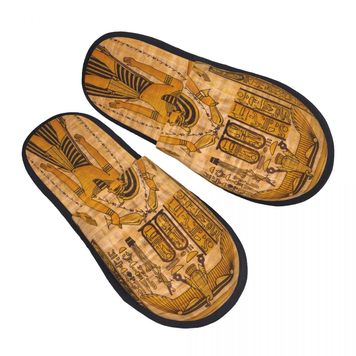 Pantoufles plates antidérapant - Men Shoes Egypt avis et prix