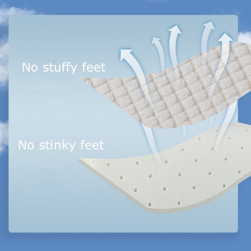 1 paire de modèles de mousse à - Men'S Shoes Plantar Fasciitis avis et prix
