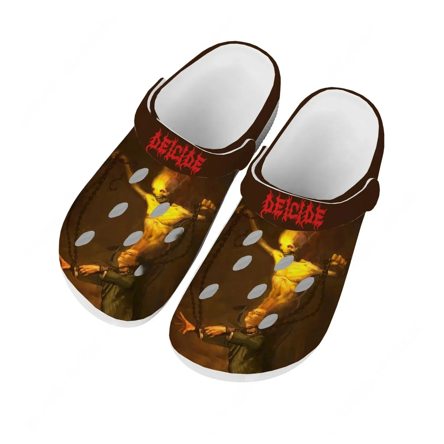 Deicide Chaussures aquatiques  - Men'S Shoes In Style avis et prix
