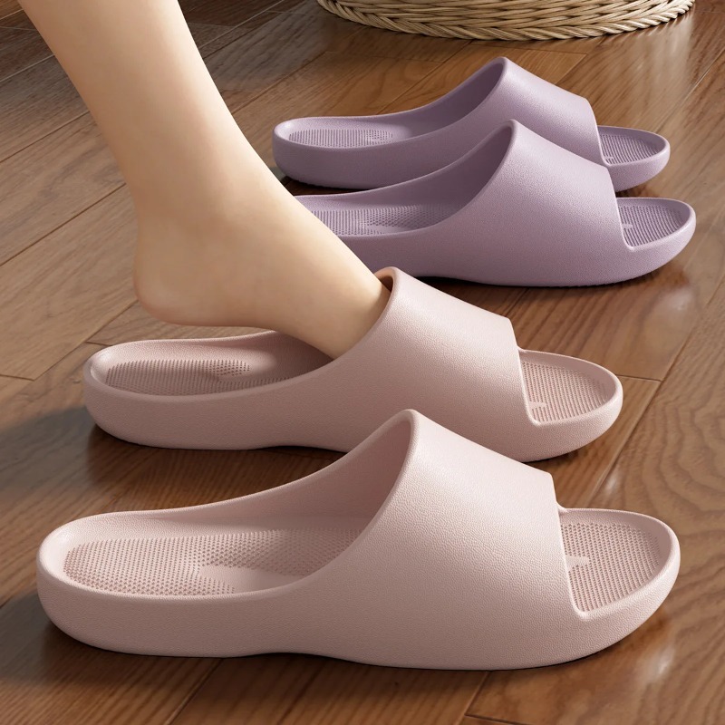 Pantoufles à plateforme en EVA - Men'S Shoes Lightweight avis et prix