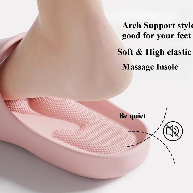 Pantoufles à plateforme en EVA - Men'S Shoes Lightweight avis et prix