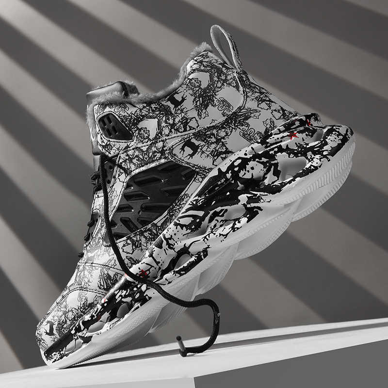 Baskets vertes tissées pour ho - Men Shoes Brand avis et prix