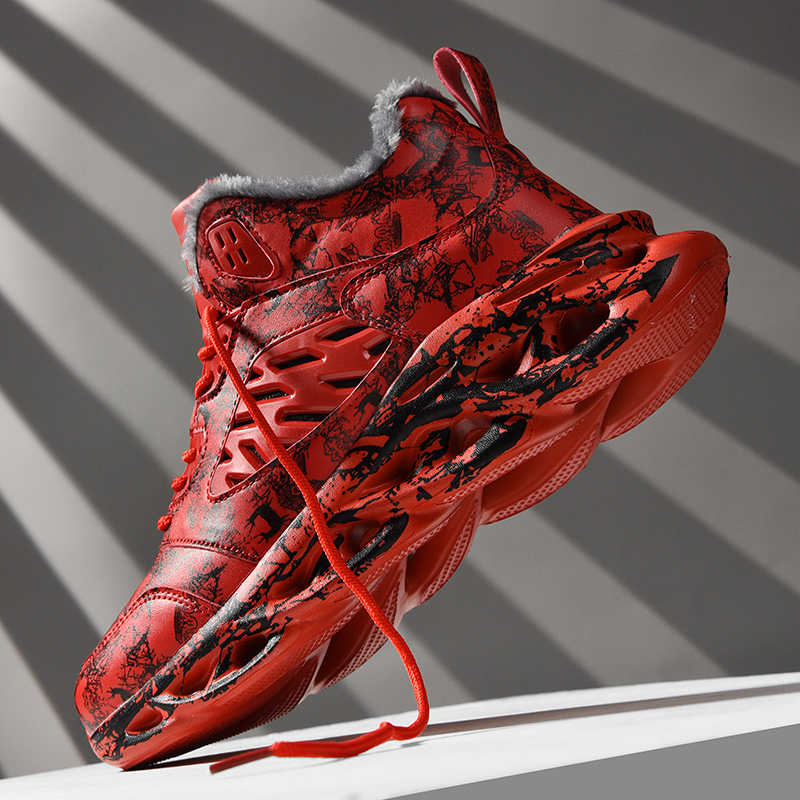 Baskets vertes tissées pour ho - Men Shoes Brand avis et prix