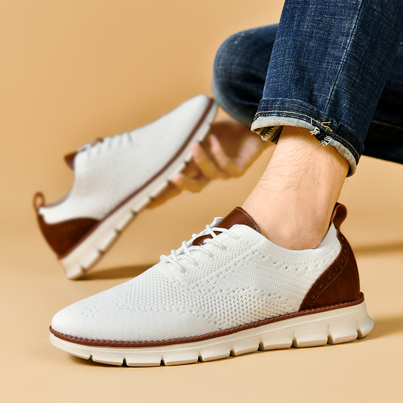 Chaussures décontractées pour  - Men Shoes Classic avis et prix