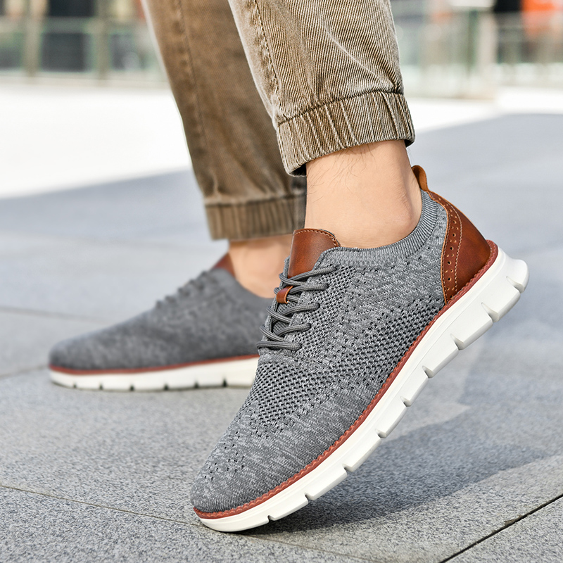 Chaussures décontractées pour  - Men Shoes Classic avis et prix