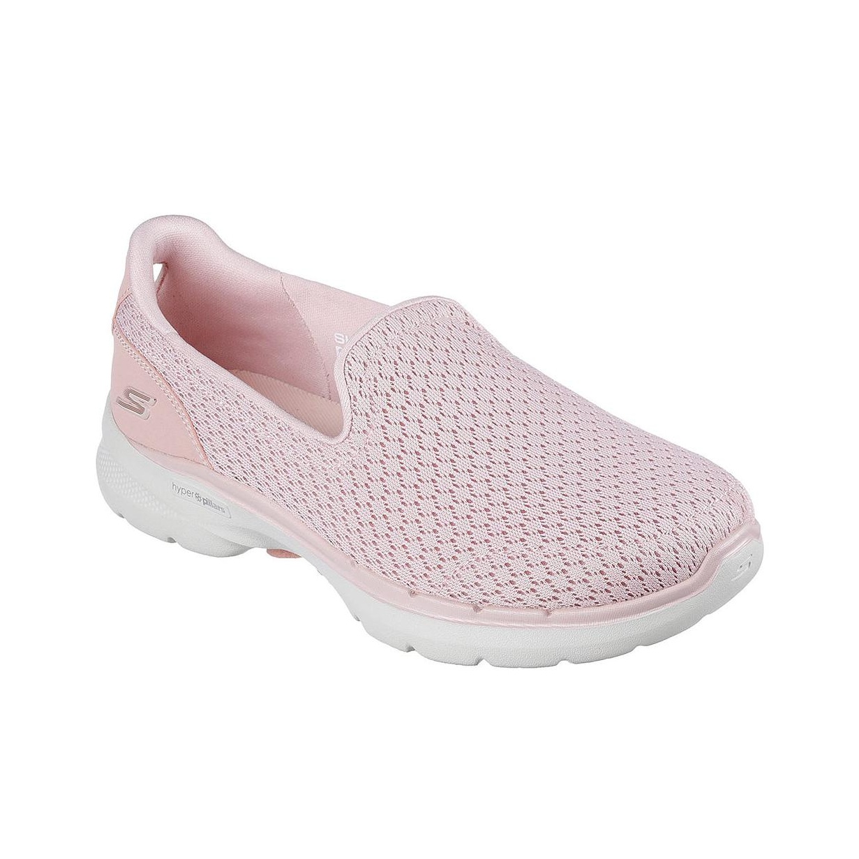 Skechers Go Walk 6 Textile, ch - Men'S Shoes Low Top avis et prix