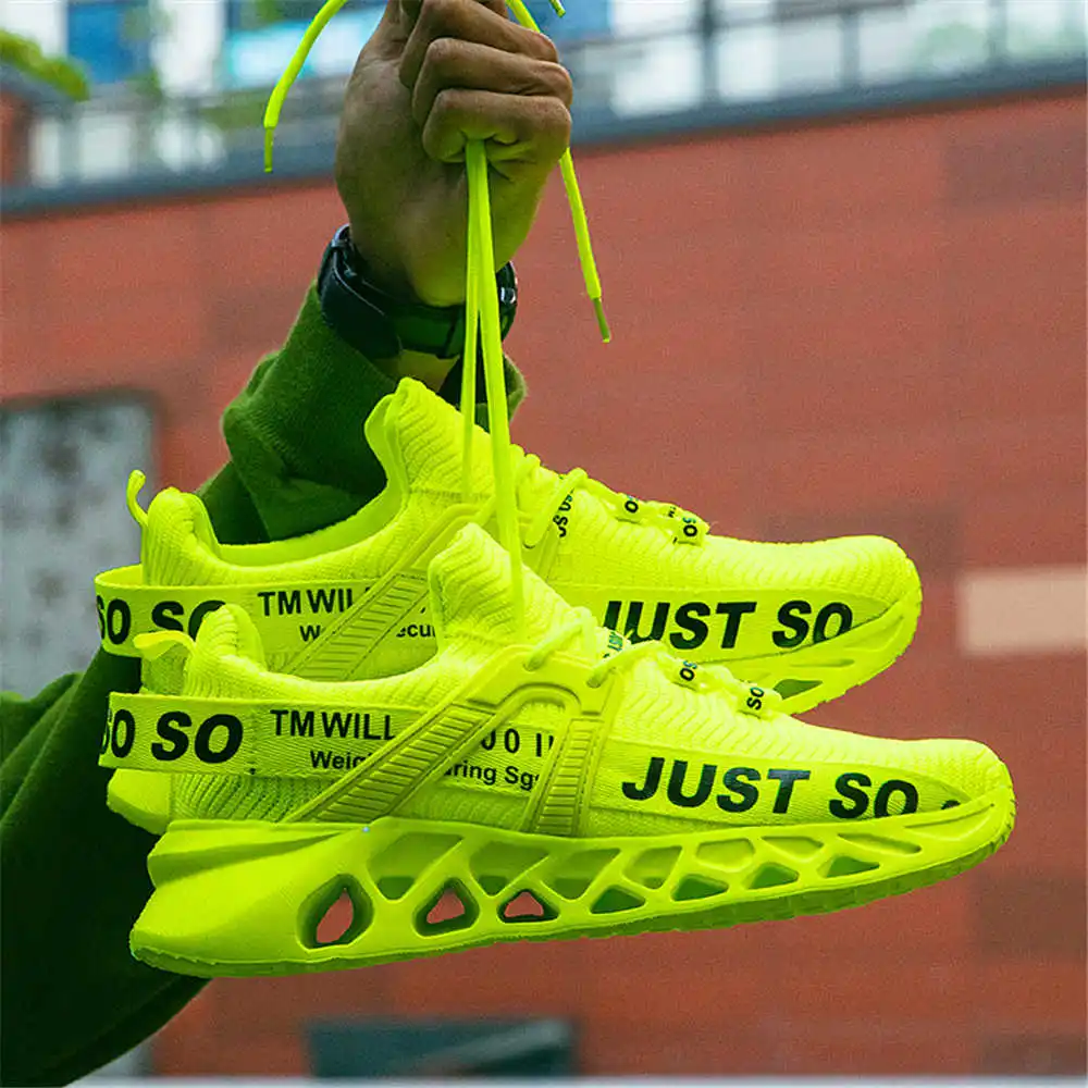 Bottes de printemps jaunes Sup - Men Shoes Brand avis et prix