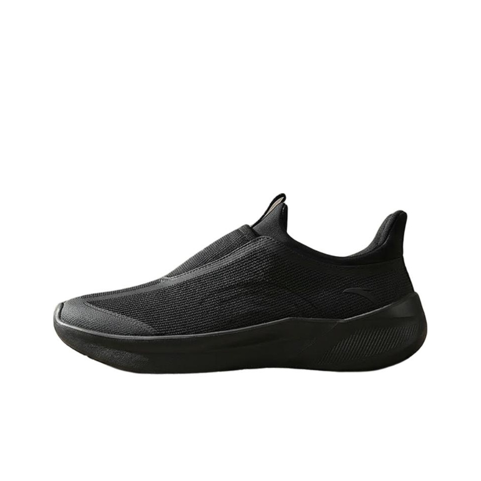 Chaussures de marche ANTA pour - Men'S Shoes Low Top avis et prix