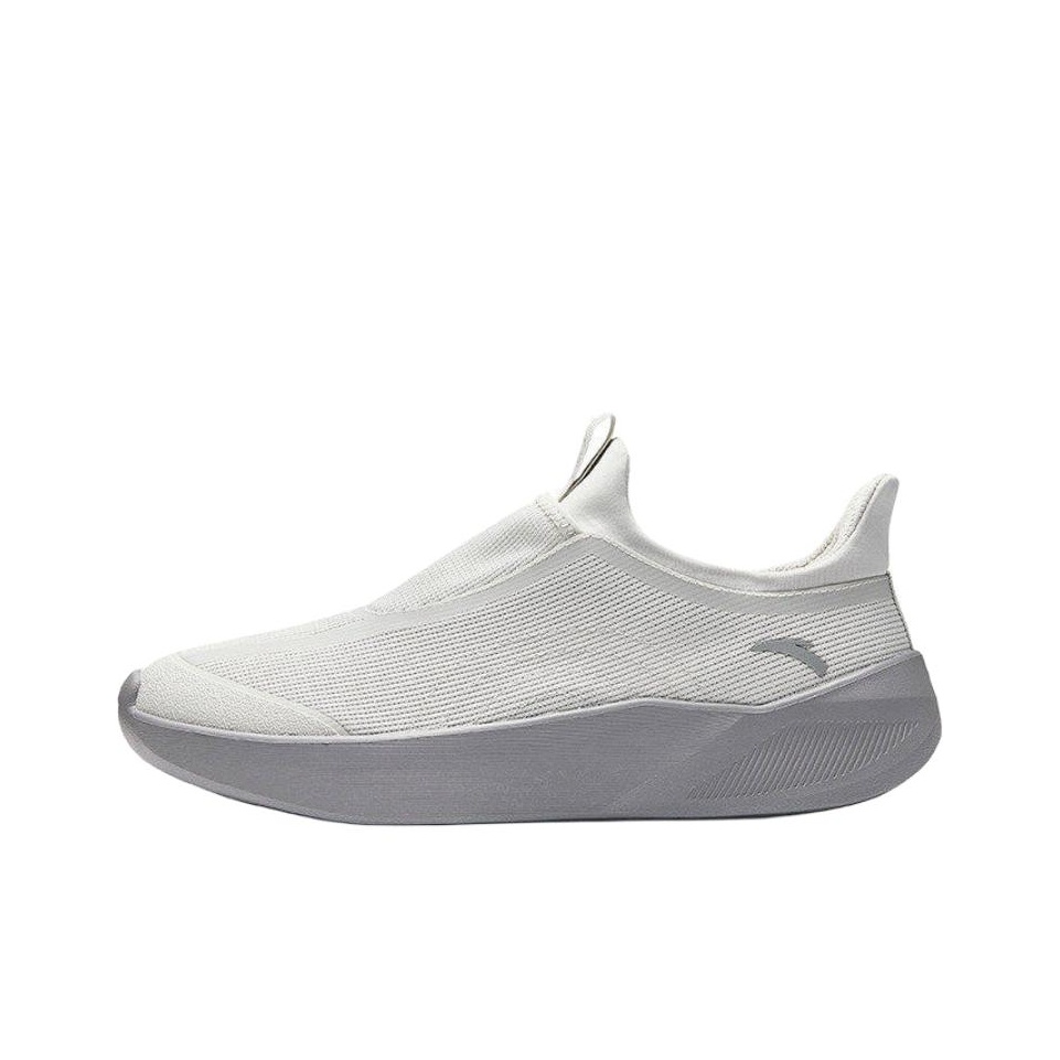 Chaussures de marche ANTA pour - Men'S Shoes Low Top avis et prix