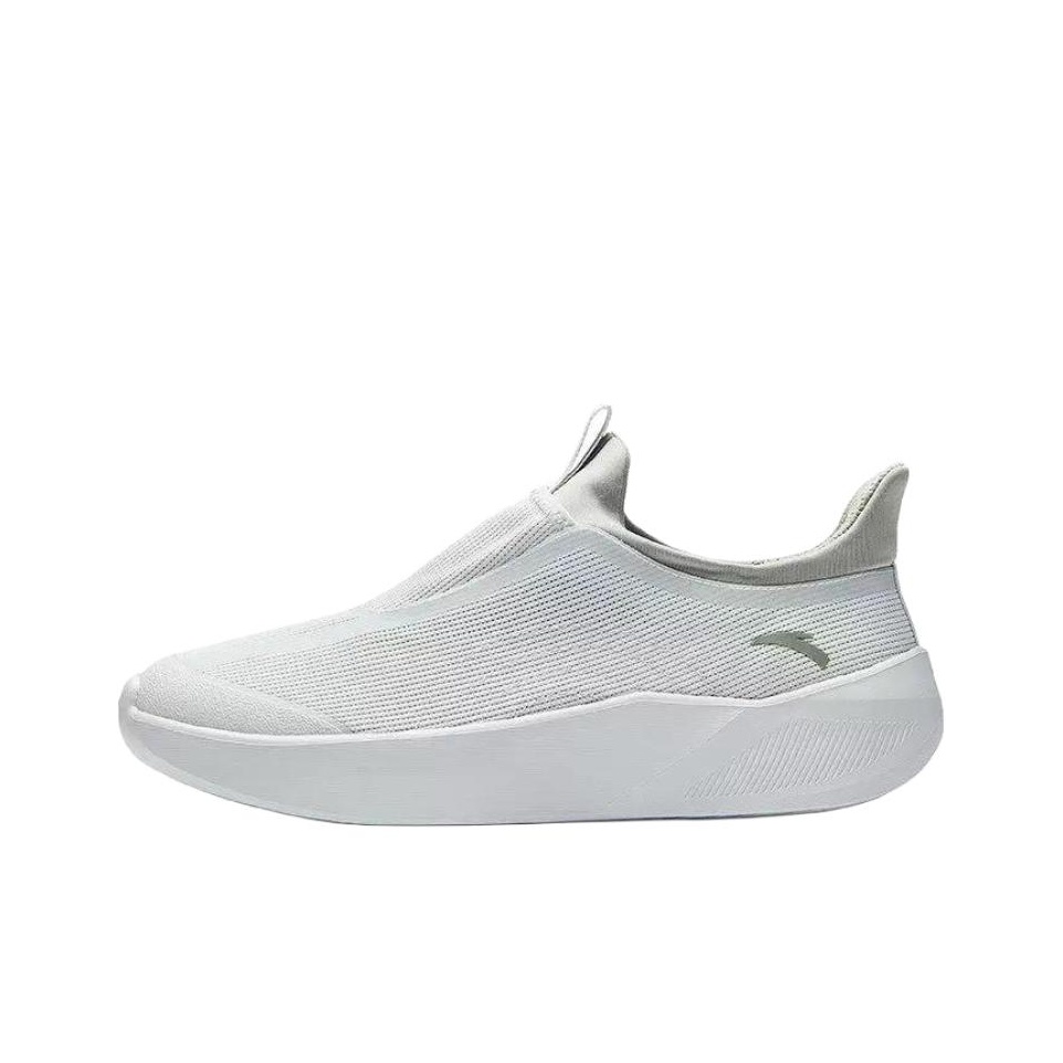 Chaussures de marche ANTA pour - Men'S Shoes Low Top avis et prix