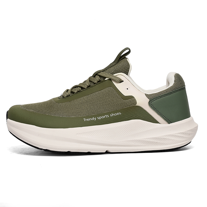 Chaussures de course pour coup - Mesh Trainer Breathable avis et prix