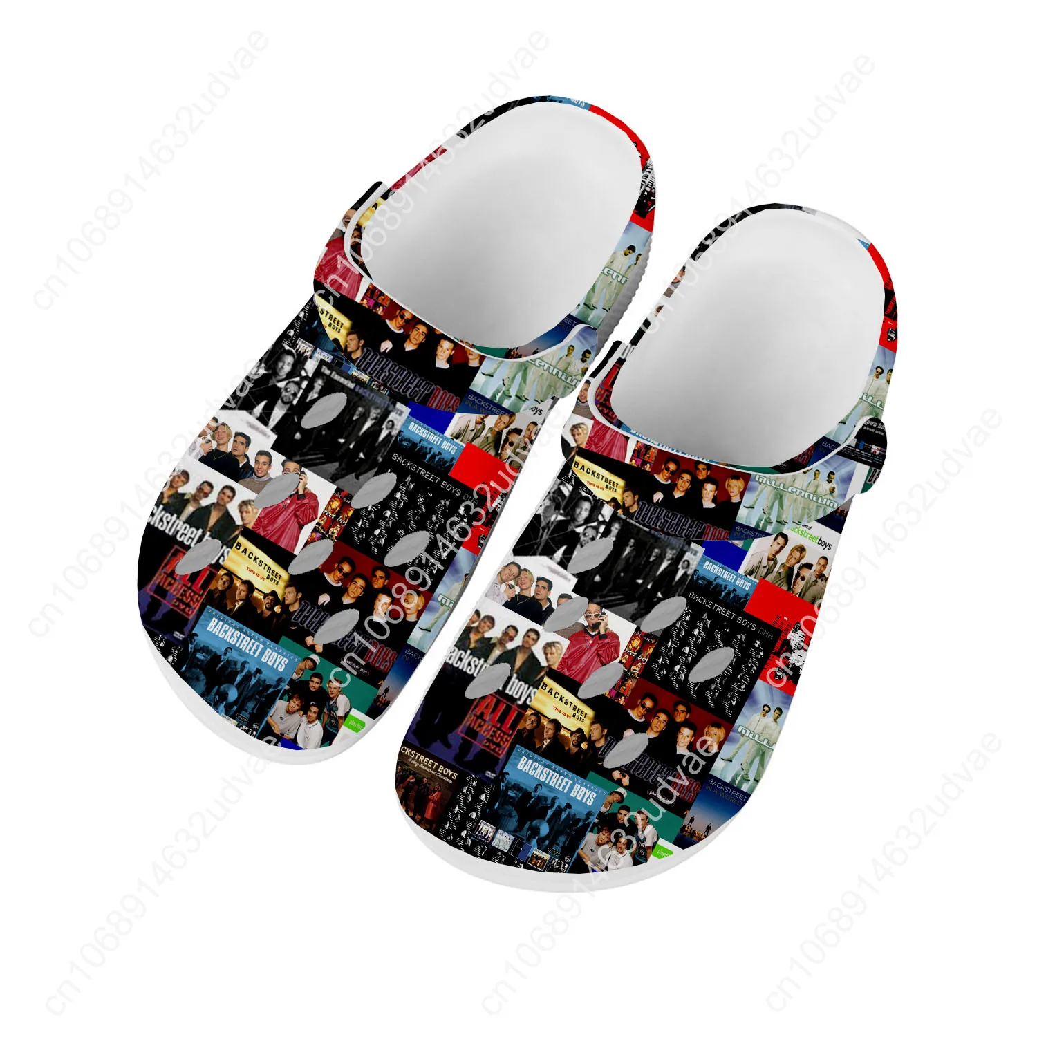 Backstreet – chaussures d'eau  - Men'S Shoes In Style avis et prix
