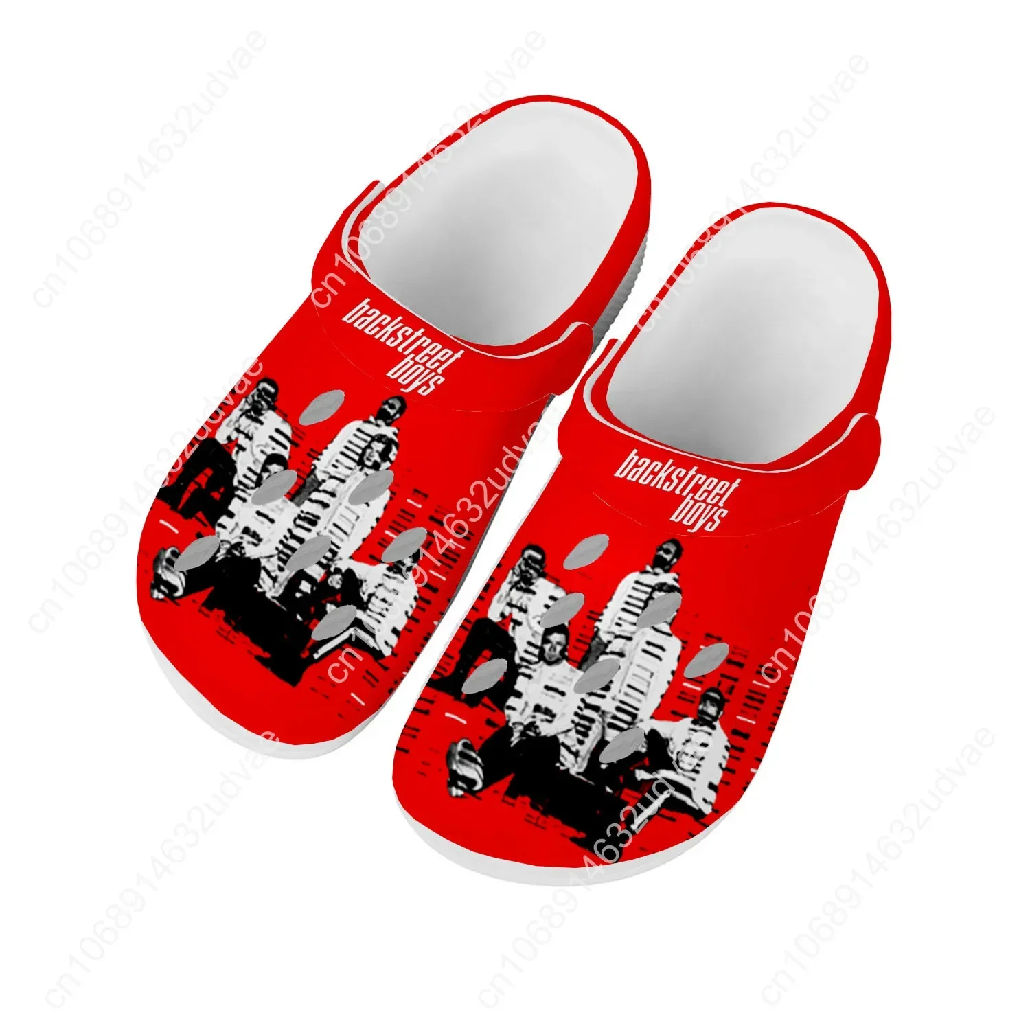 Backstreet – chaussures d'eau  - Men'S Shoes In Style avis et prix
