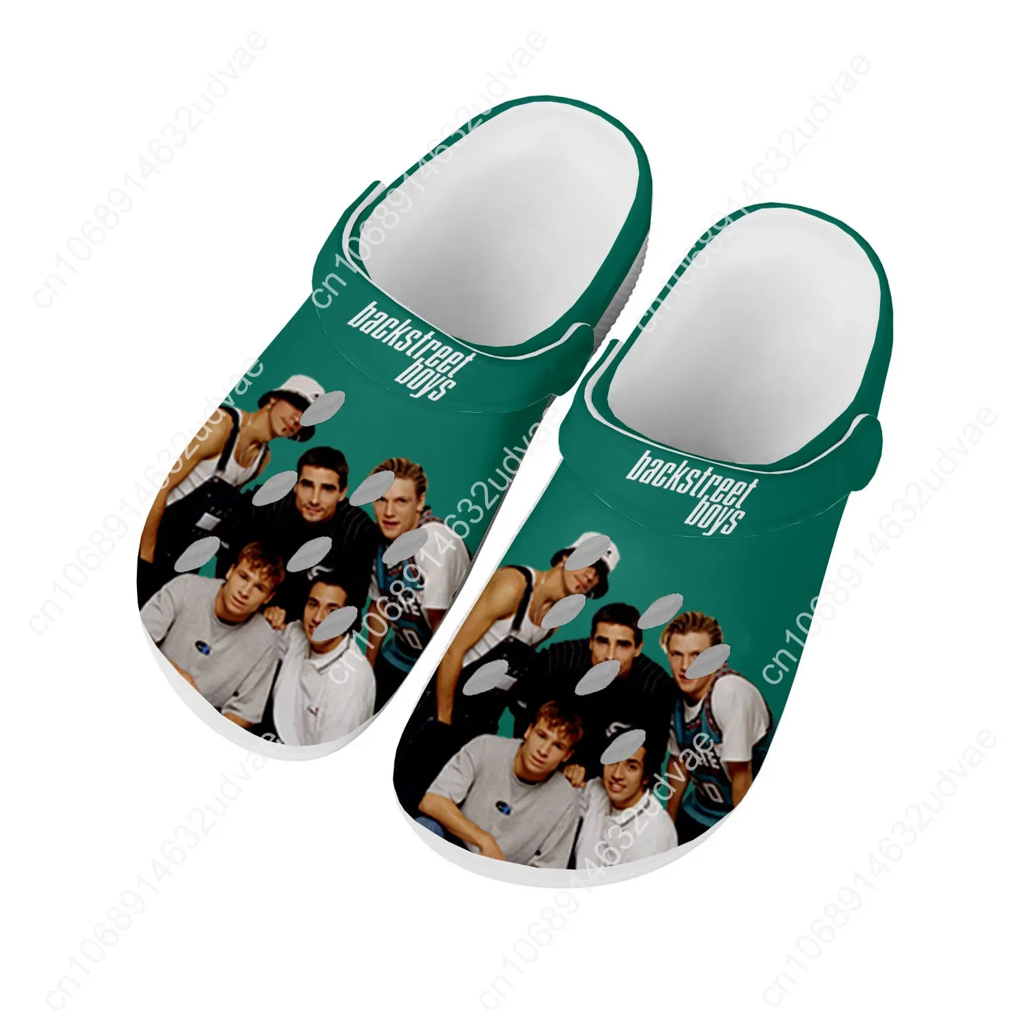 Backstreet – chaussures d'eau  - Men'S Shoes In Style avis et prix