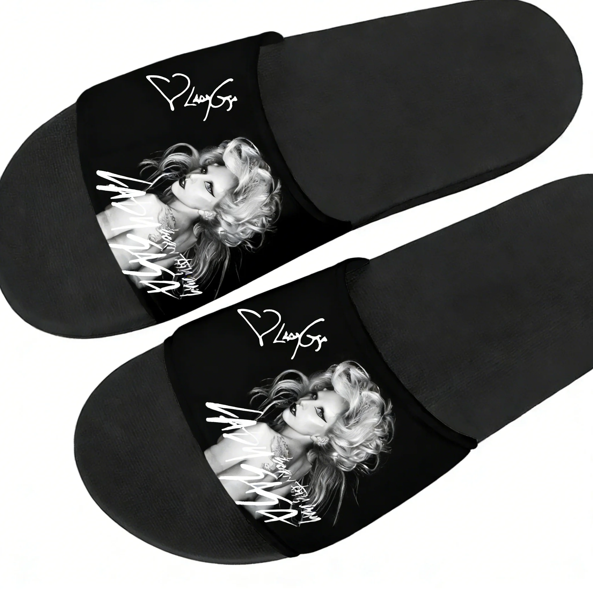 Chaussons Lady Gaga, chaussure - Men'S Shoes In Style avis et prix