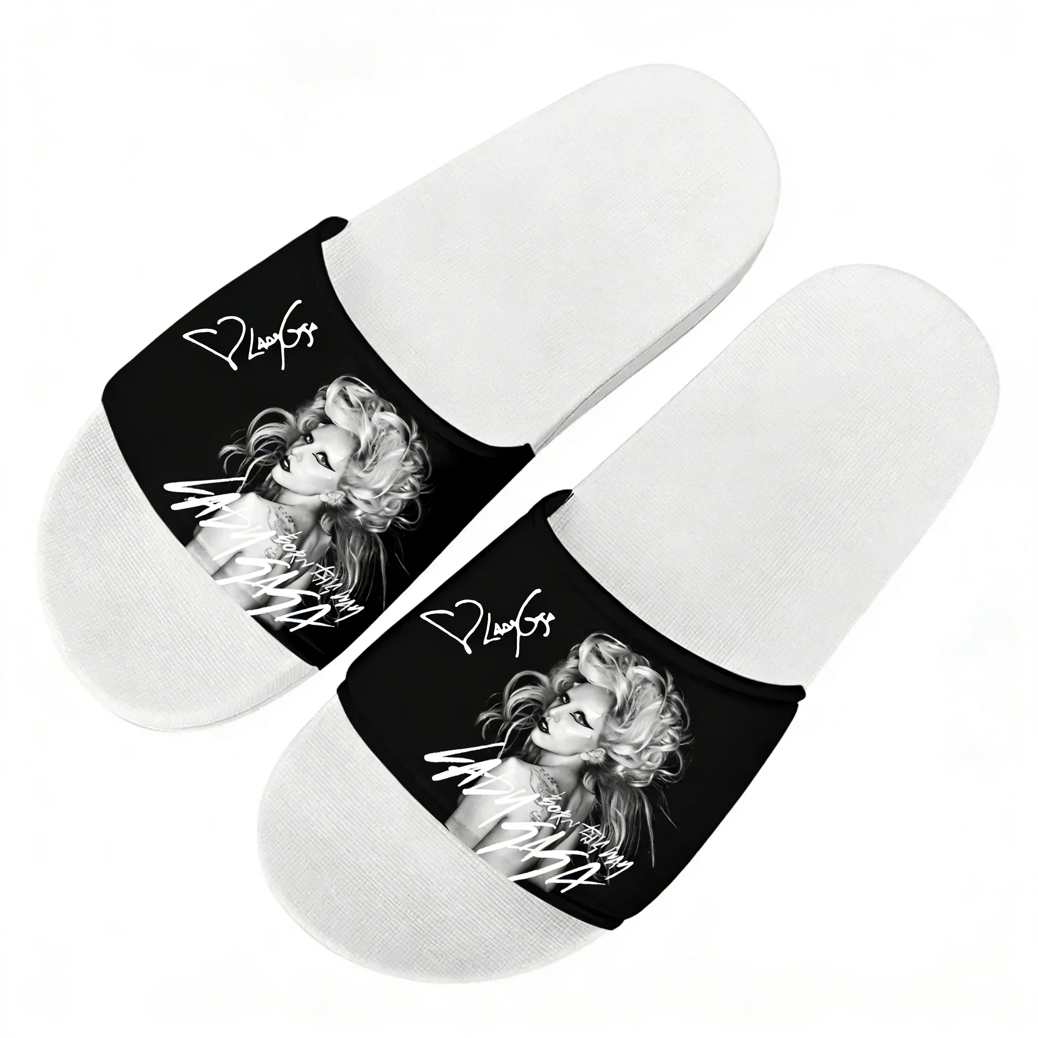 Chaussons Lady Gaga, chaussure - Men'S Shoes In Style avis et prix