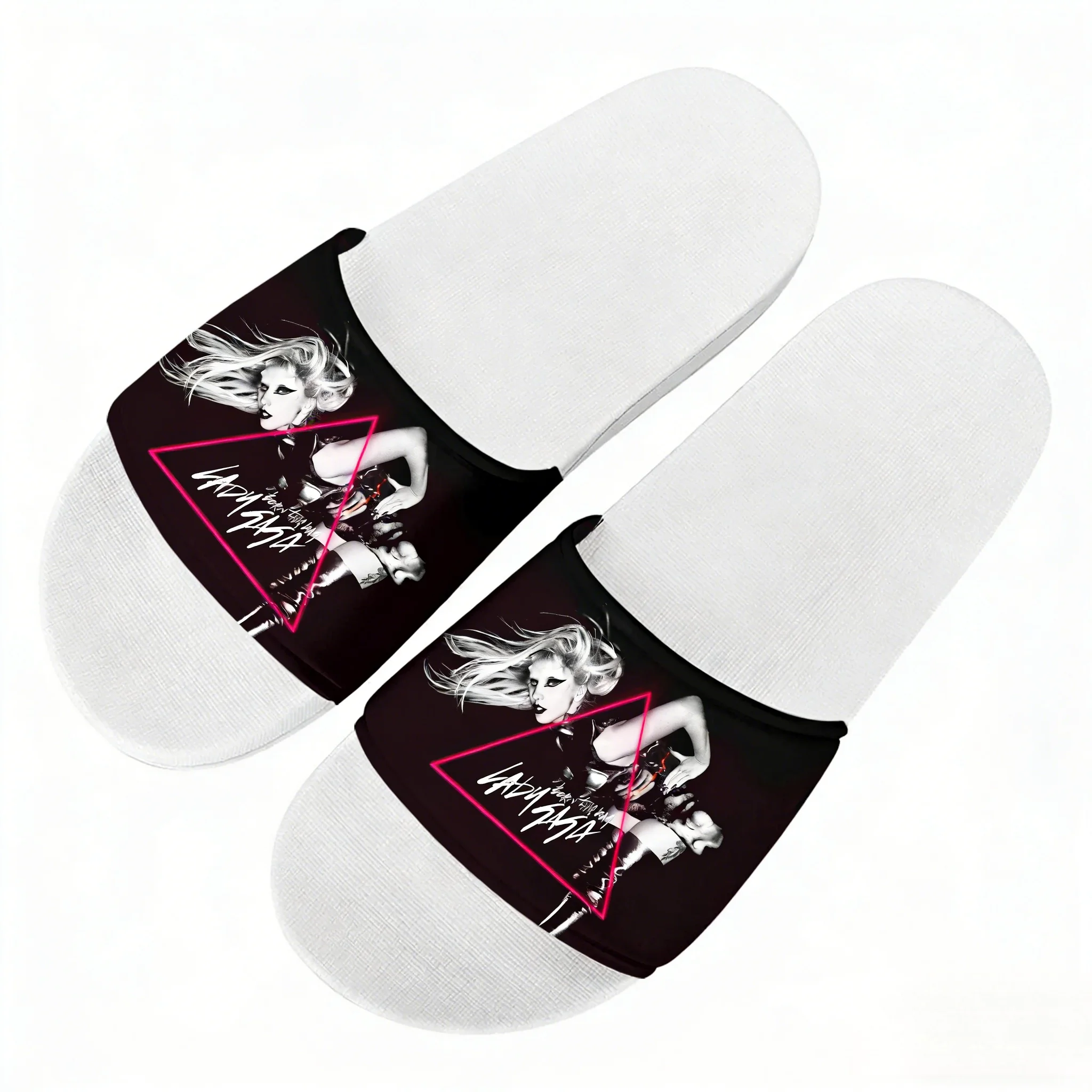 Chaussons Lady Gaga, chaussure - Men'S Shoes In Style avis et prix