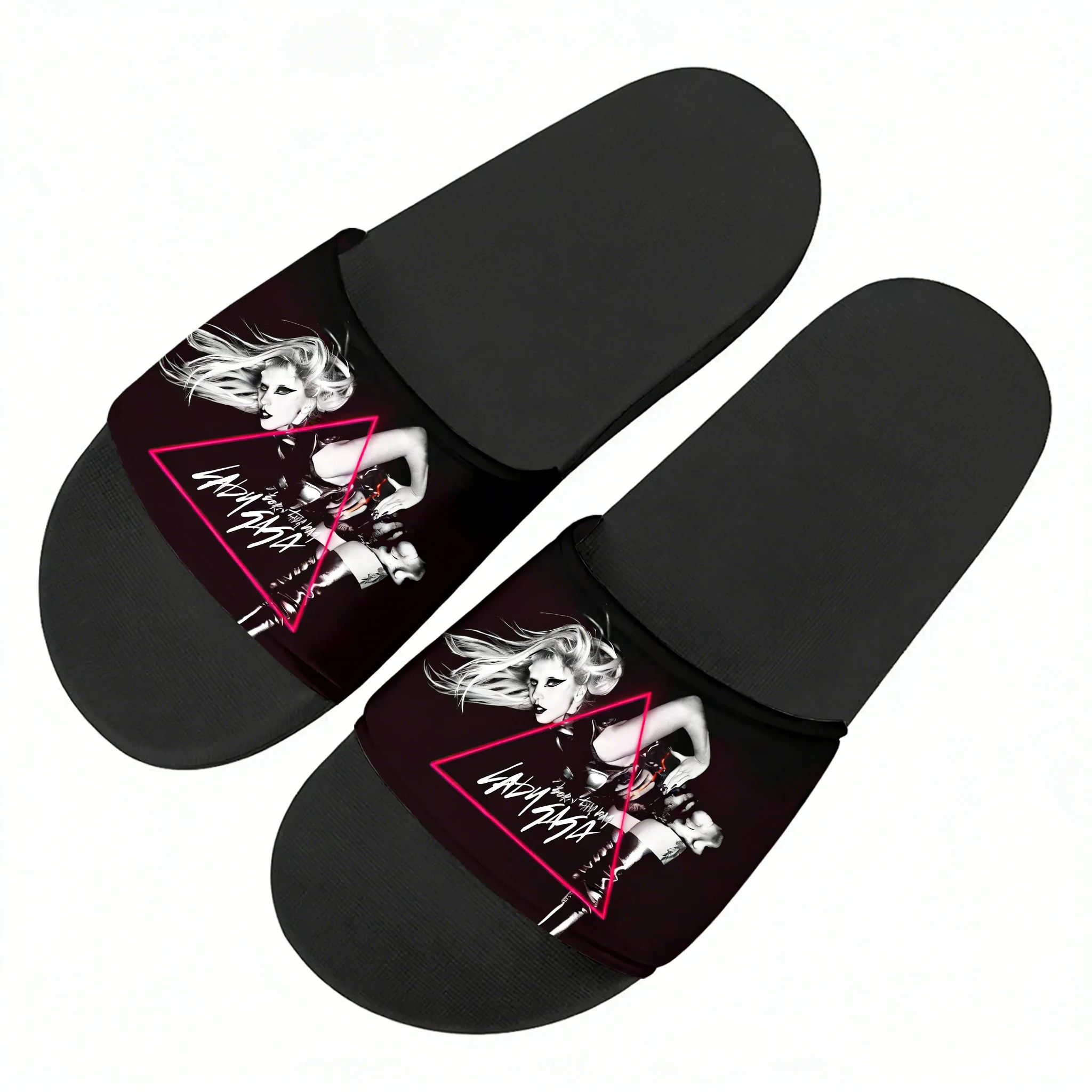 Chaussons Lady Gaga, chaussure - Men'S Shoes In Style avis et prix