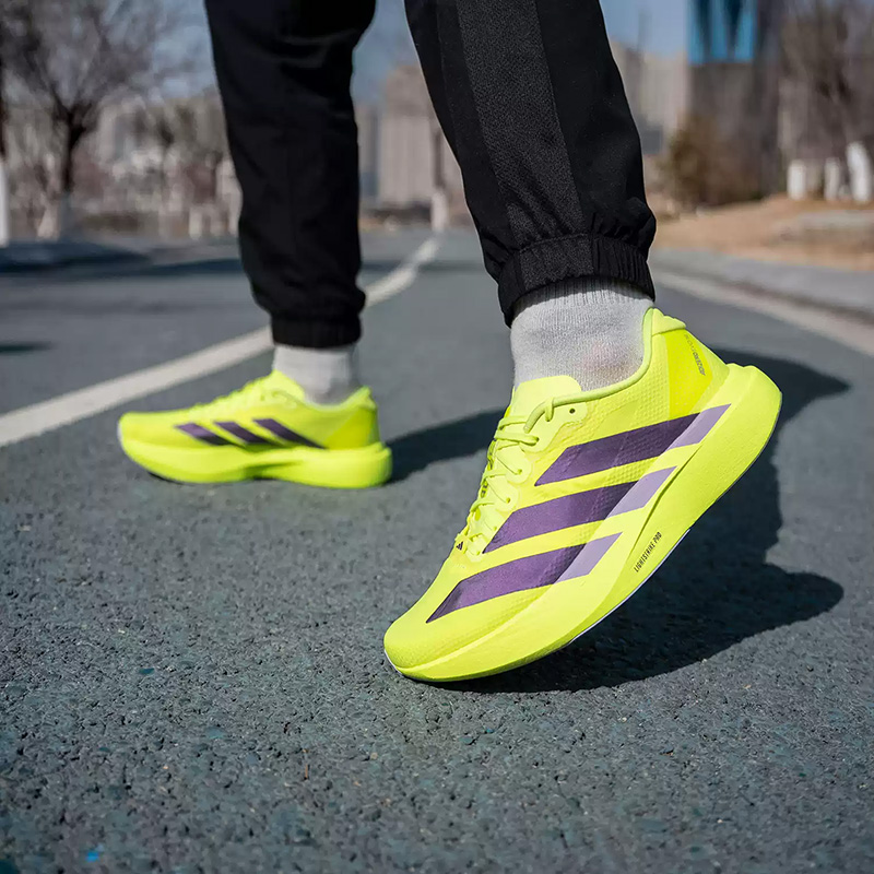 Chaussures de course Adidas EV - Men'S Shoes Half Cut avis et prix