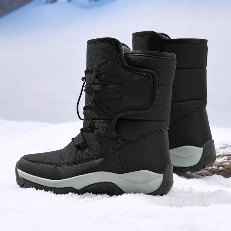 Chaussures d'hiver de marque p - Men Shoes Brand avis et prix