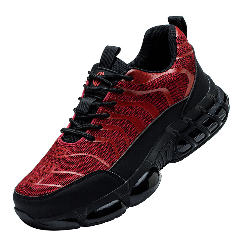 Chaussures de sécurité légères - Men'S Shoes Lightweight avis et prix
