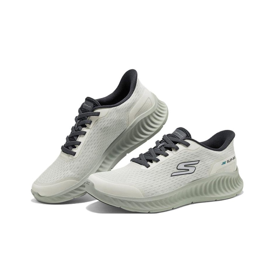 Skechers GO WALK Chaussures de - Men'S Shoes Low Top avis et prix