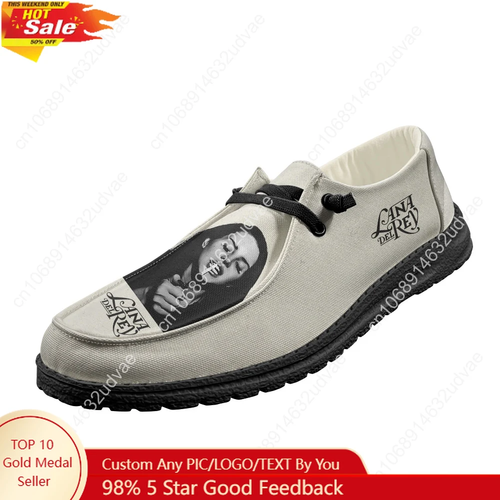 Mocassins Lana Del Rey pour Ho - Men'S Shoes Lightweight avis et prix