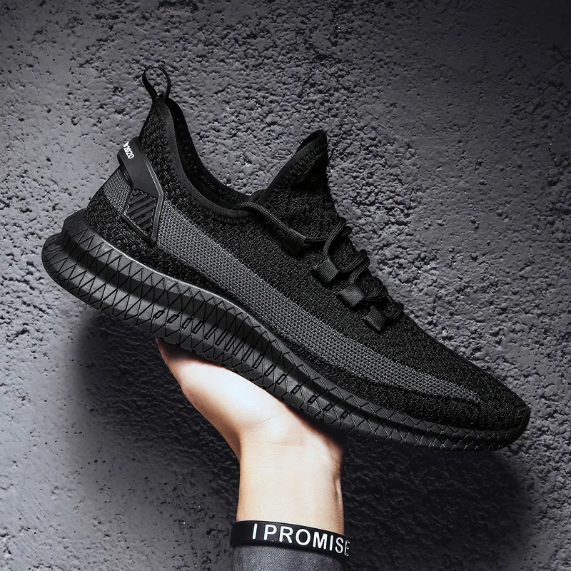 Chaussures tissées pour hommes - Men Shoes Brand avis et prix