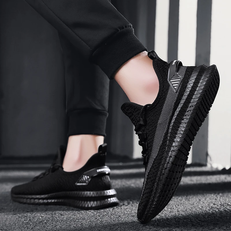 Chaussures tissées pour hommes - Men Shoes Brand avis et prix