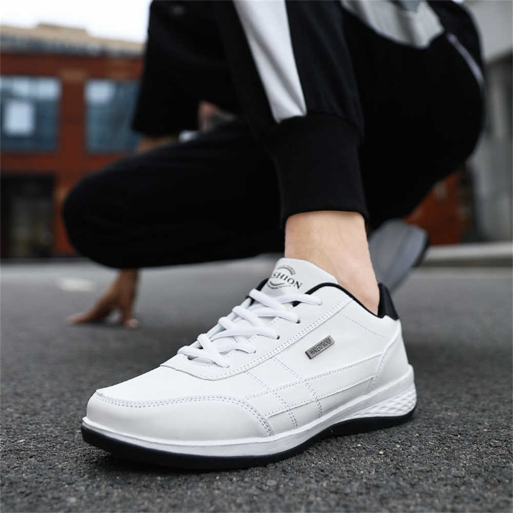 Chaussures habillées blanches  - Men Shoes Offer avis et prix