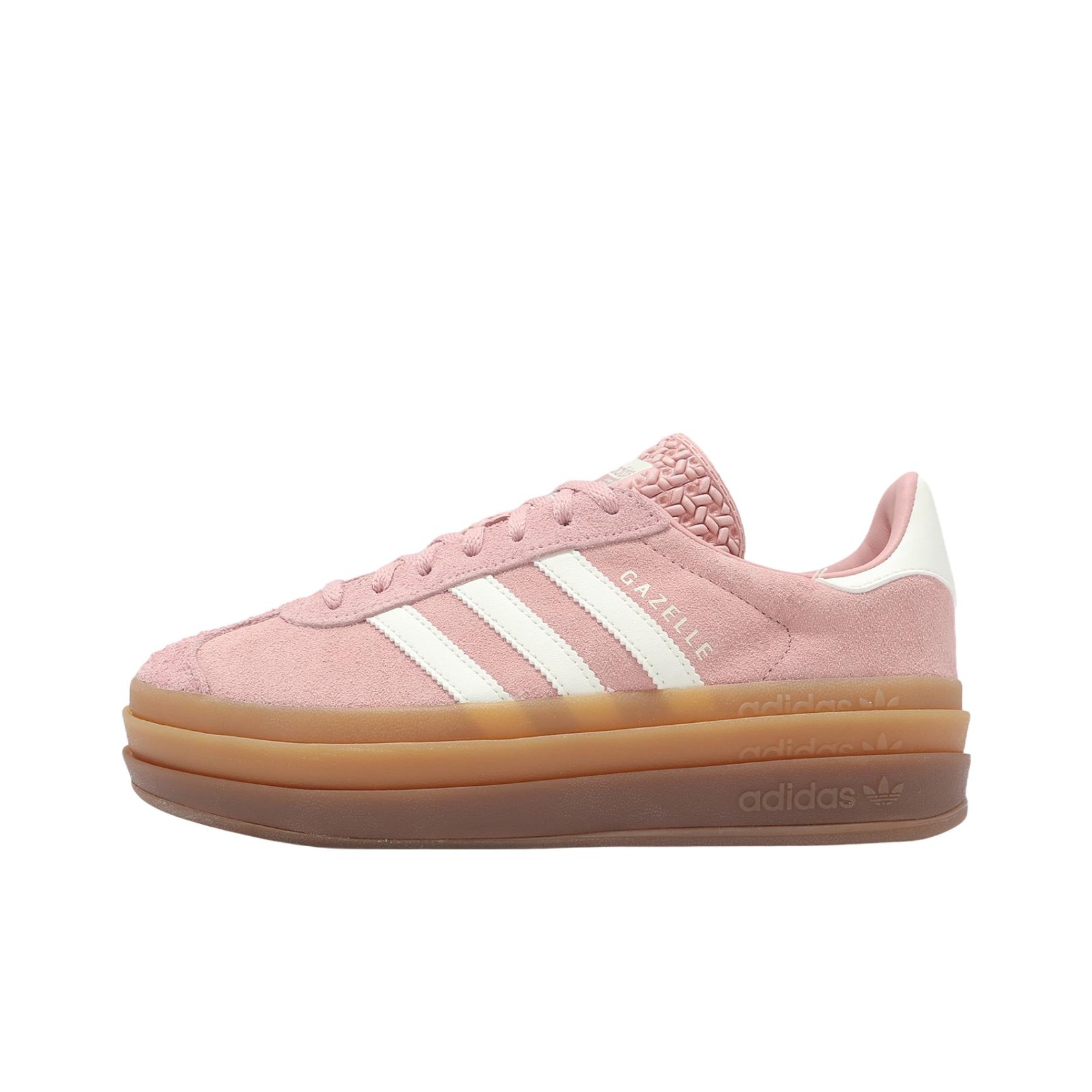 Adidas Originals GAZELLE BOLD  - Adidas Shoes Gazelle avis et prix