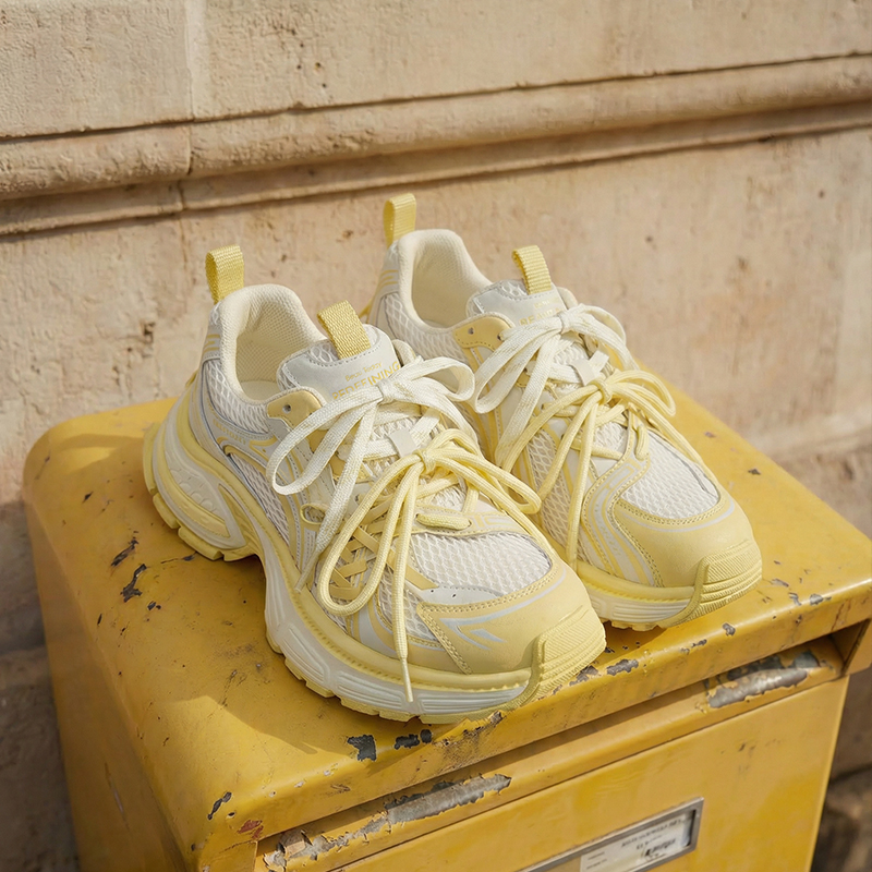BEAUTODAY – baskets épaisses e - Mesh Trainer Breathable avis et prix