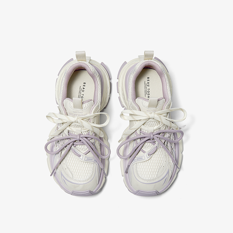 BEAUTODAY – baskets épaisses e - Mesh Trainer Breathable avis et prix