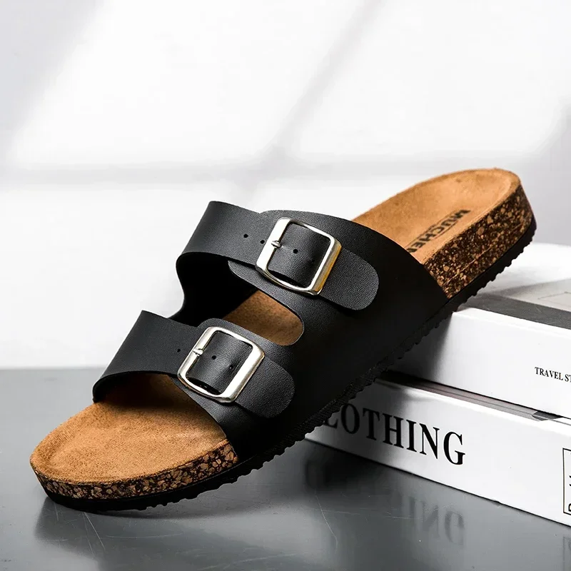 Pantoufles unisexes classiques - Men Shoes Classic avis et prix
