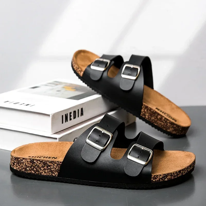 Pantoufles unisexes classiques - Men Shoes Classic avis et prix