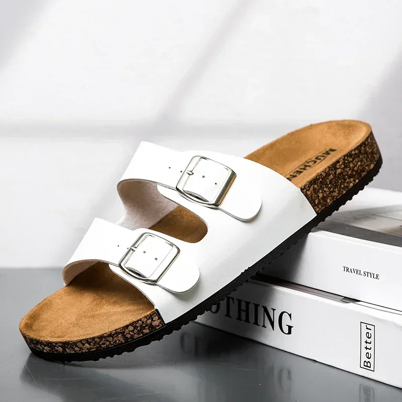 Pantoufles unisexes classiques - Men Shoes Classic avis et prix