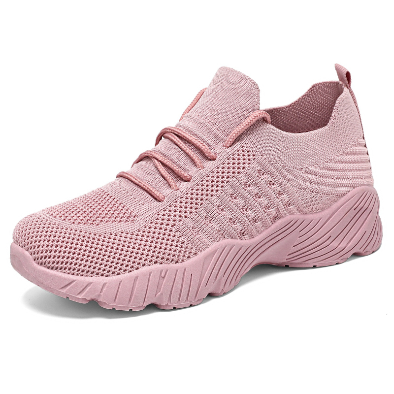 Baskets pour femmes en maille  - Mesh Trainer Breathable avis et prix